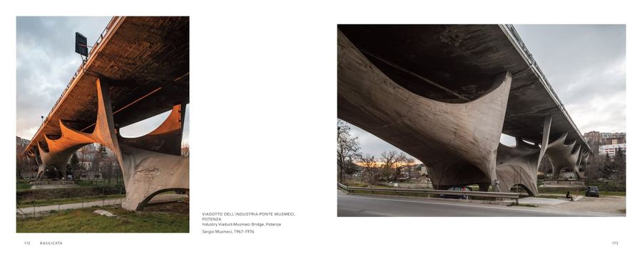 Brutalist Italy