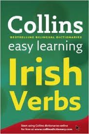 Collins Easy Learning Irish Verbs