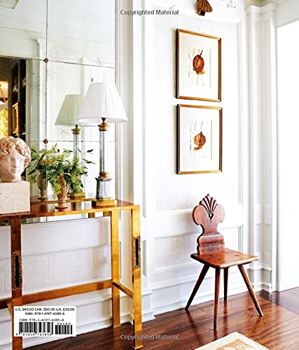 The Principles of Pretty Rooms