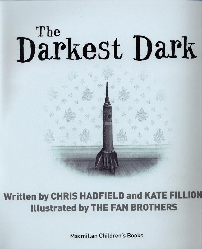 The Darkest Dark