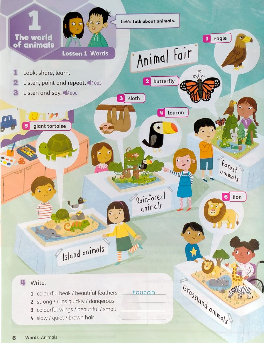 Beehive 4 Student Book with Digital Pack