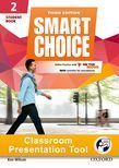 Smart Choice (3rd edition) 2 Student's Book Classroom Presentation Tool