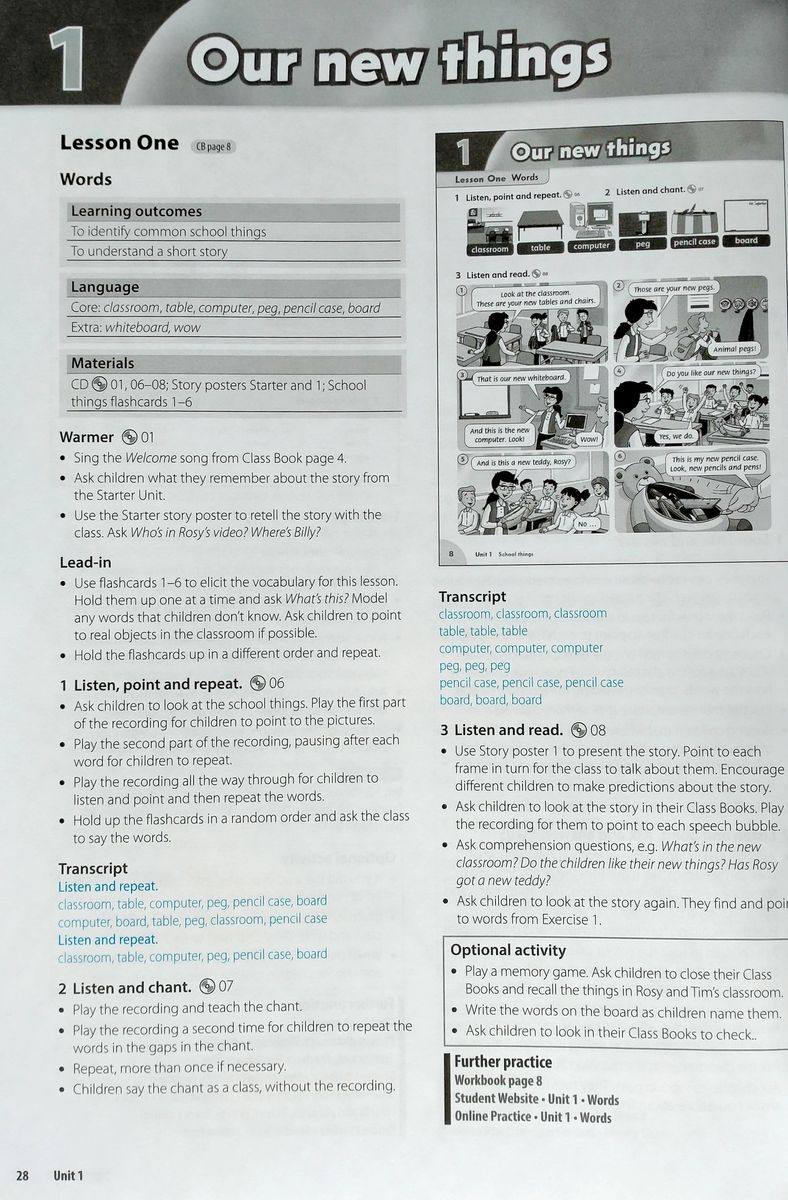 Family and Friends (2nd edition) 2 Teacher's Book Plus Pack