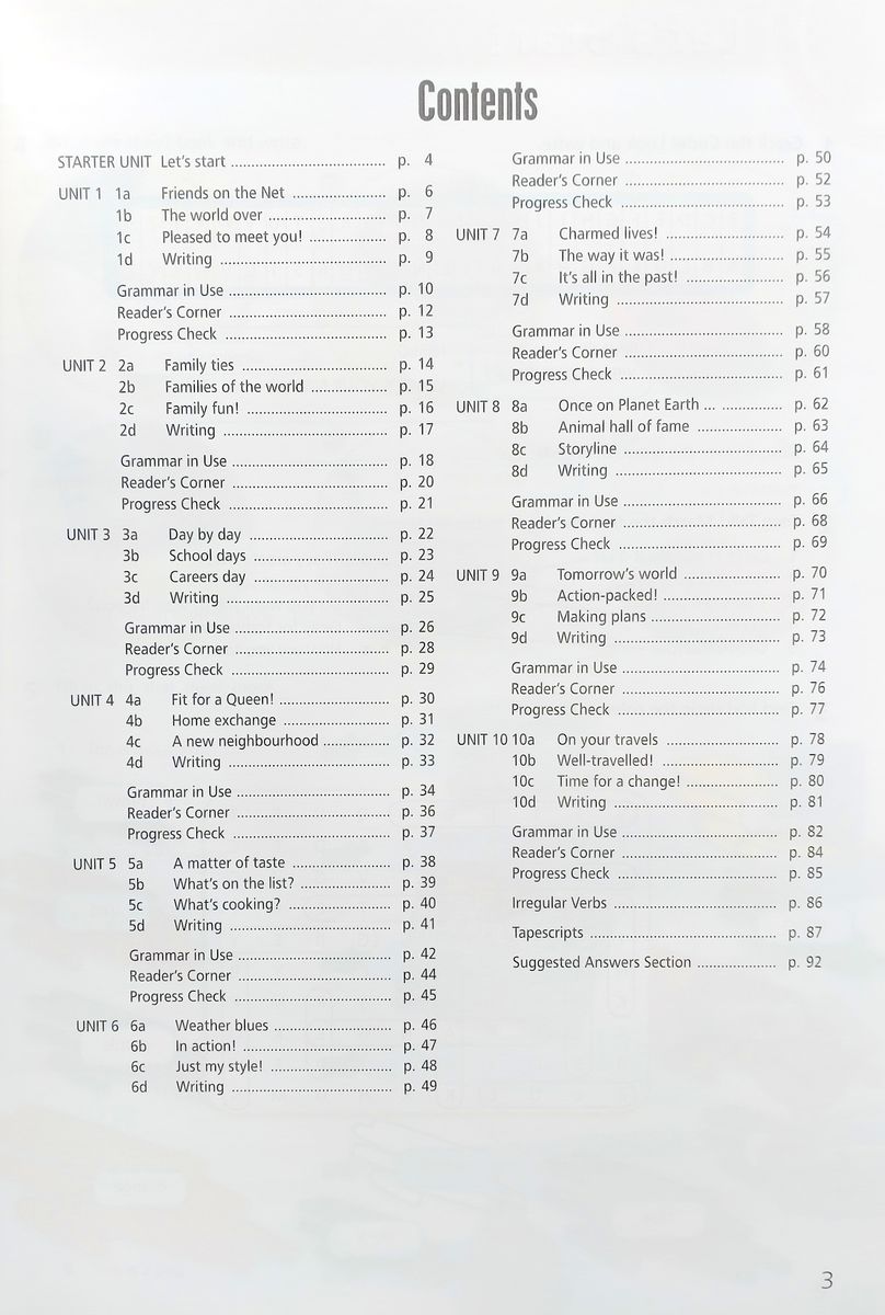Upstream A1+ Beginner Workbook (Teacher's)