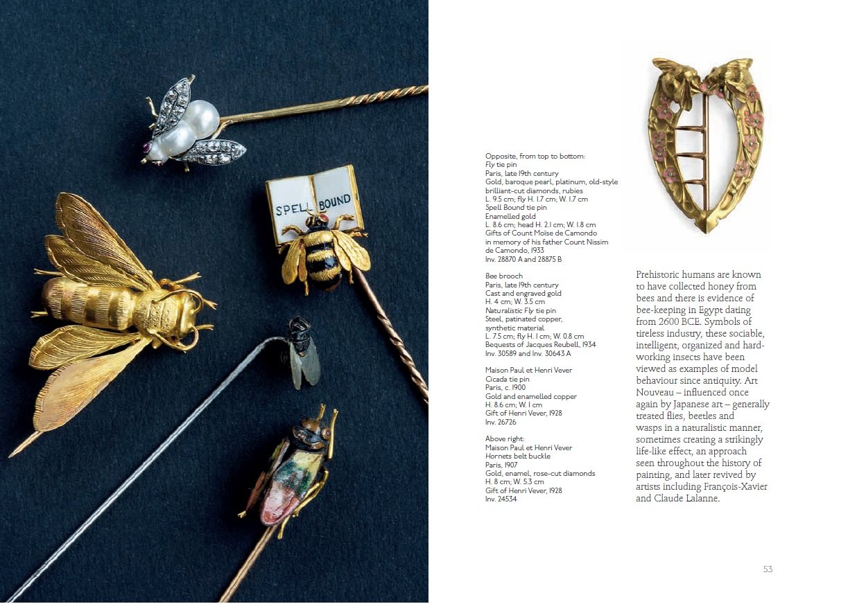 Fauna: The Art of Jewelry