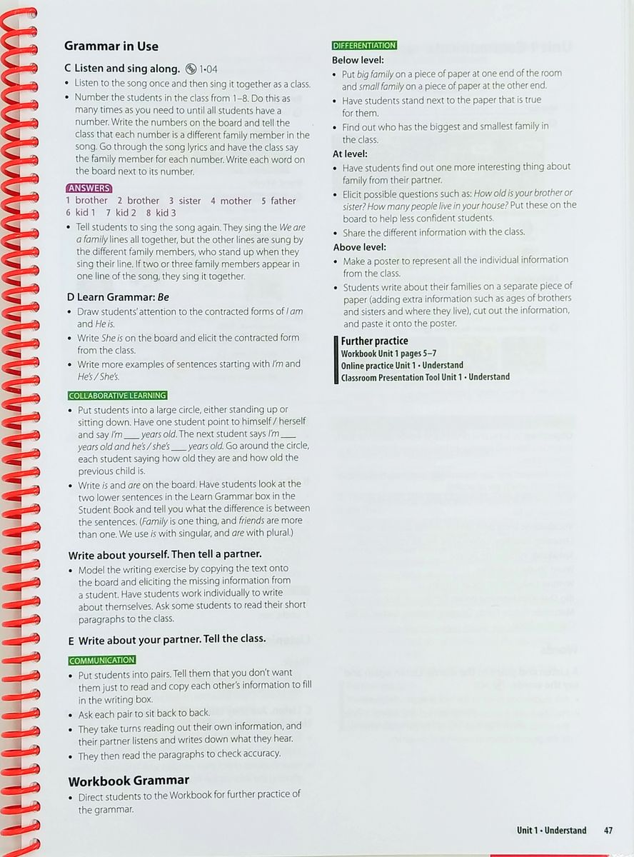 Oxford Discover (2nd edition) 1 Teacher's Book Pack (Teacher's Guide, CPT and Teacher Resource Center)