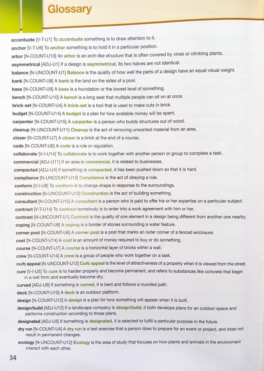 Career Paths Landscaping Teacher's Guide, Student's Book with Digibook and Online Audio