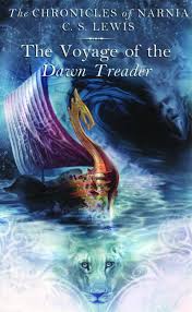 The Chronicles of Narnia 5 The Voyage of the Dawn Treader