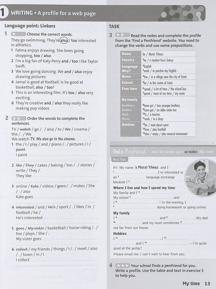 English Plus (2nd Edition) 2 Workbook with access to Practice Kit