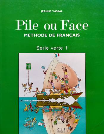 Pile ou Face 1 Livre