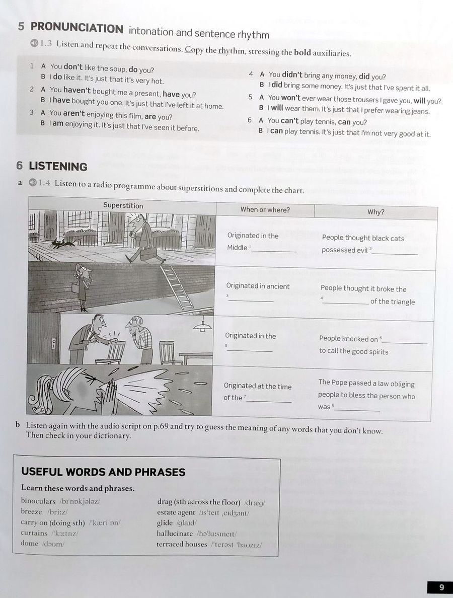 English File (3rd edition) Upper-Intermediate Workbook Without Key