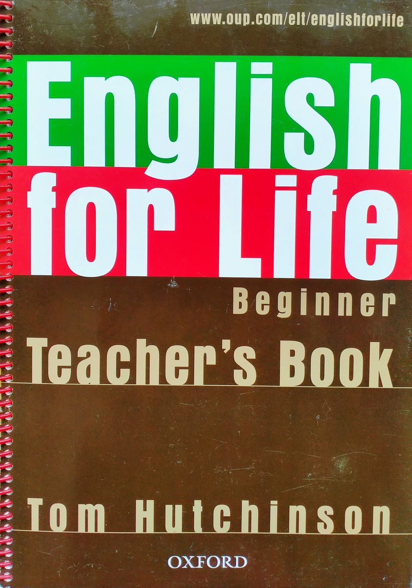 Серия книг «English for Life» в интернет-магазине - RELOD