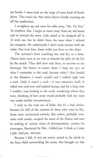 Mockingjay Deluxe Edition