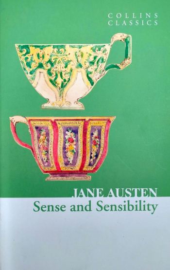 Sense and Sensibility (Collins Classics)