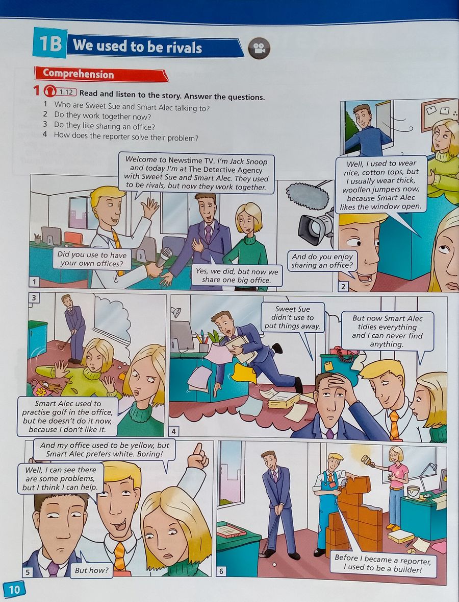 Project (4th edition) 4  Student Book