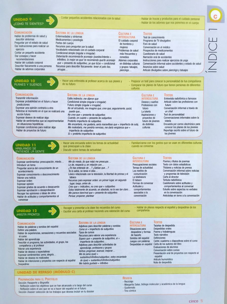 En Accion 2 B1 Libro del Alumno + Audio Descargable
