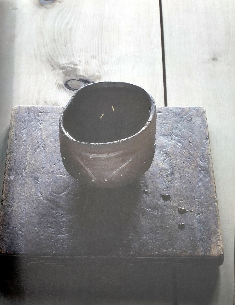 Axel Vervoordt Wabi Inspirations