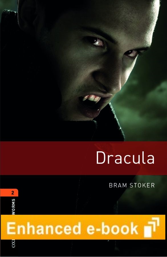 Oxford Bookworms Library 2 Dracula e-Book