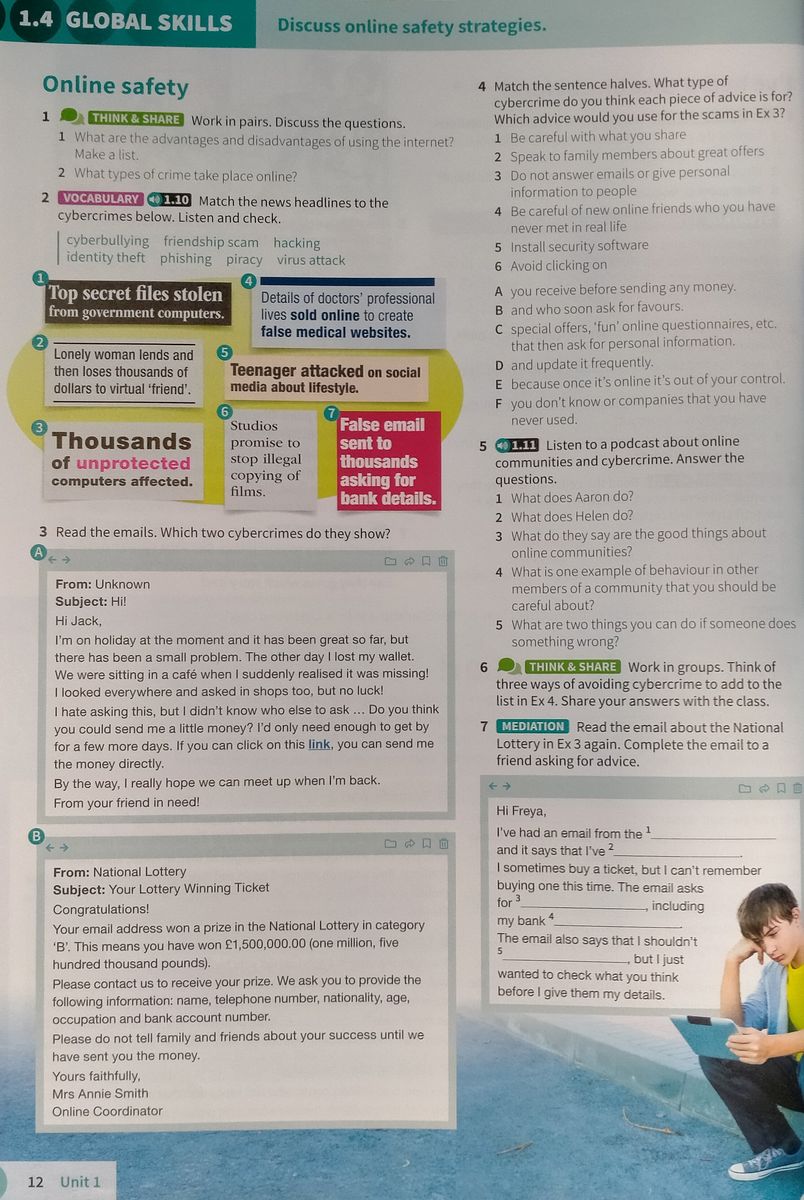 Life Vision Intermediate  Student Book with Online Practice