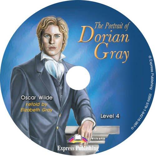 Graded Readers 4 The Portrait of Dorian Gray with CDs