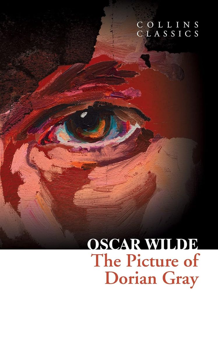 The Picture of Dorian Gray (Collins Classics)