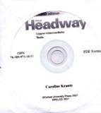 New Headway Upper-Intermediate (3rd edition) Tests CD (PDF)