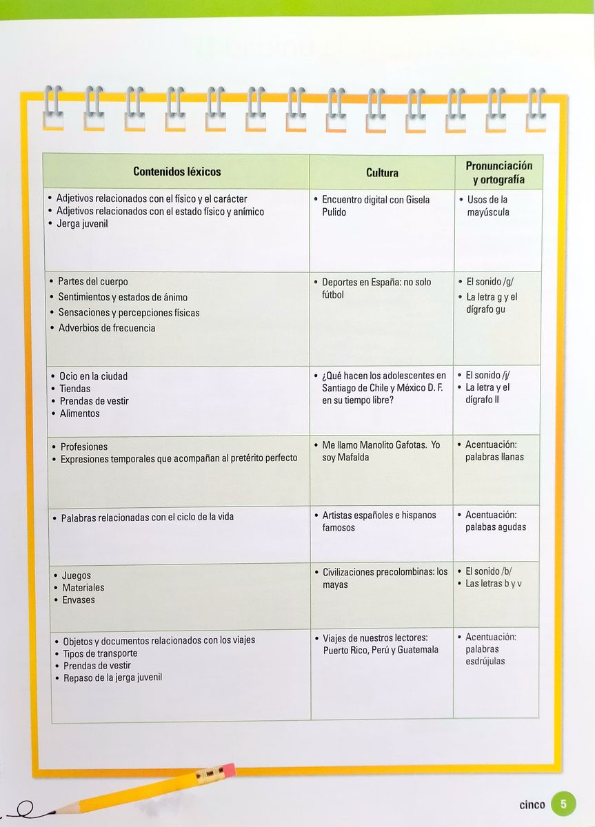 Generacion 3.0 A2 Libro del Alumno + Audio Descargable