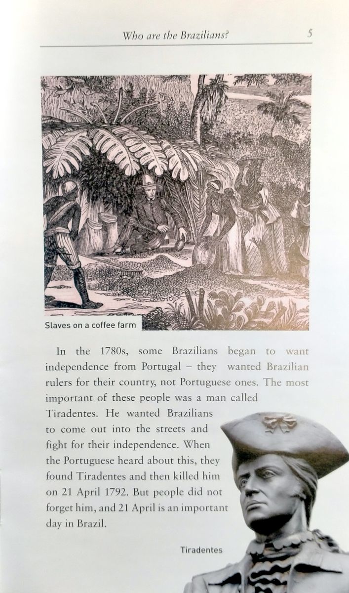 Oxford Bookworms Factfiles 1 Brazil with Audio Download (access card inside)