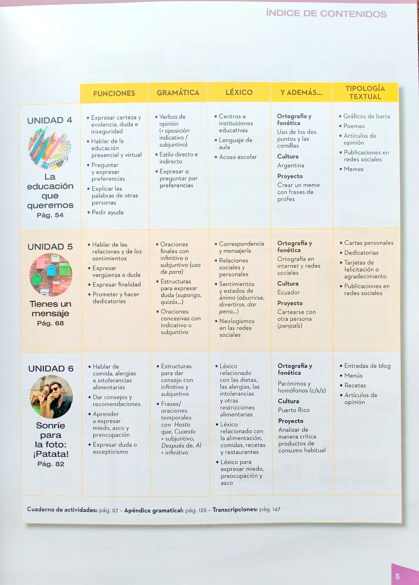 Genial B1.2 Curso de espanol + Cuaderno + audio descargable