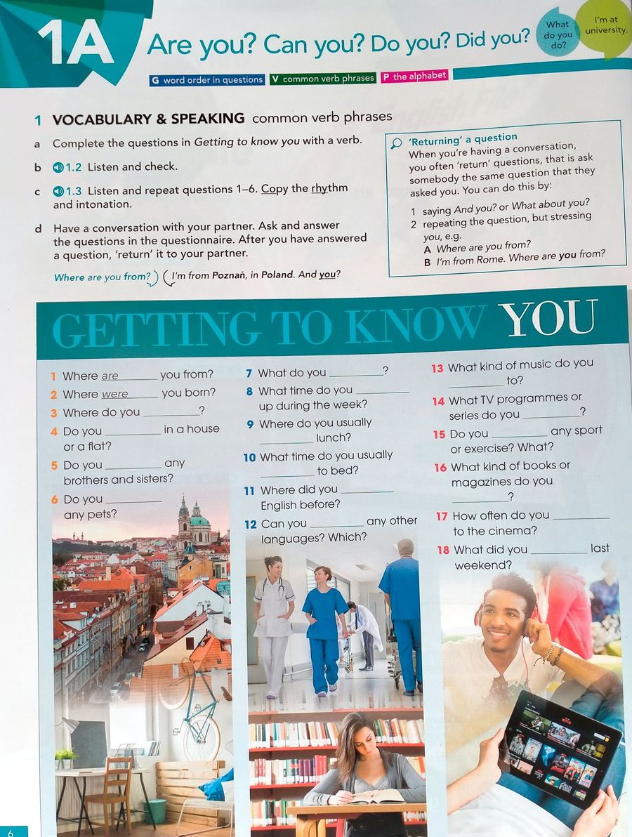 English File (4th edition)  Pre-Intermediate Student's Book with Digital Pack