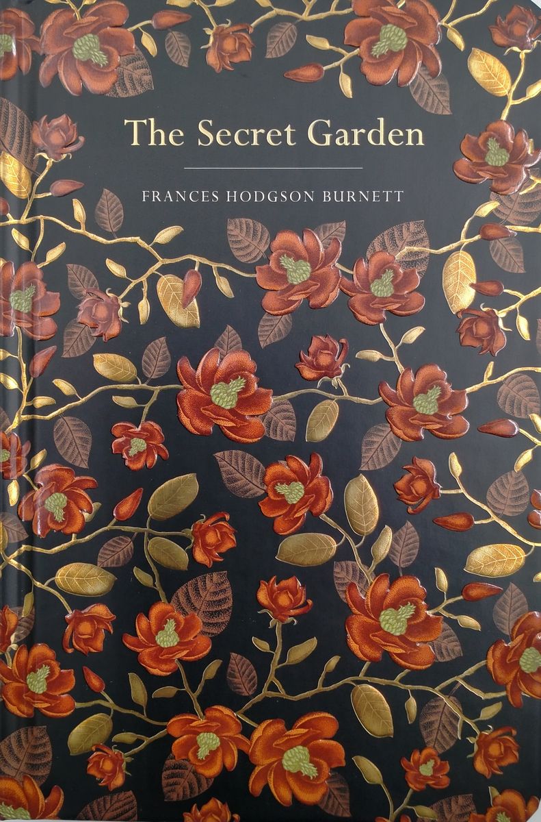 The Secret Garden (Chiltern Classic)