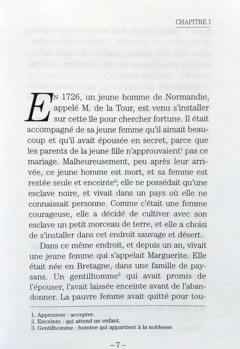 En Francais Facile 2 (A2) Paul et Virginie + Audio