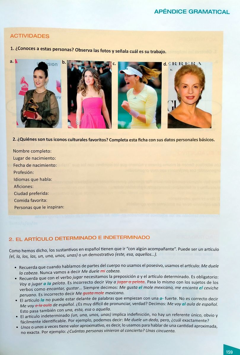 Genial! A2 Curso de espanol + Cuaderno + audio descargable