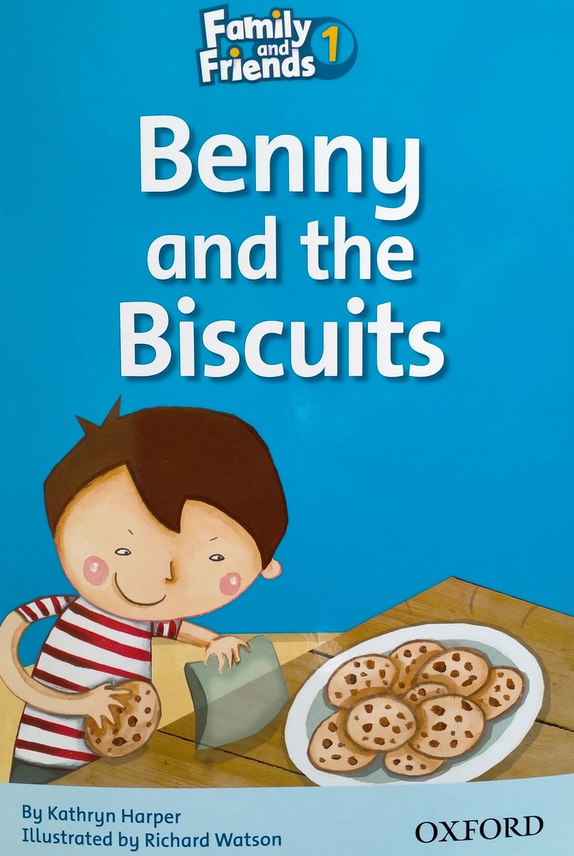 Friend read. Benny and the Biscuits Family and friends 1. Benny and the Biscuits Family and friends. Family and friends Readers. Benny and the Biscuits читать.