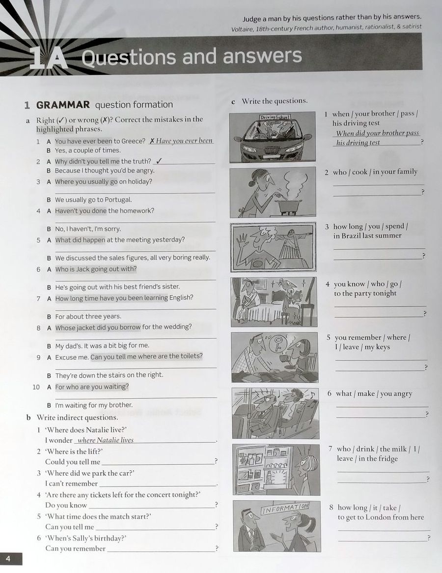 English File (3rd edition) Upper-Intermediate Workbook Without Key