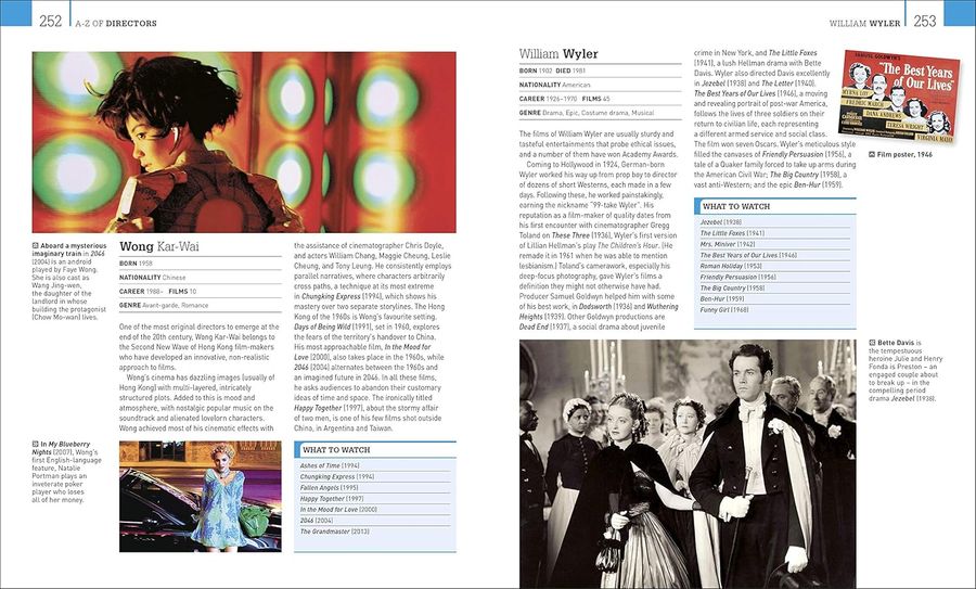 The Film Book A Complete Guide to the World of Cinema