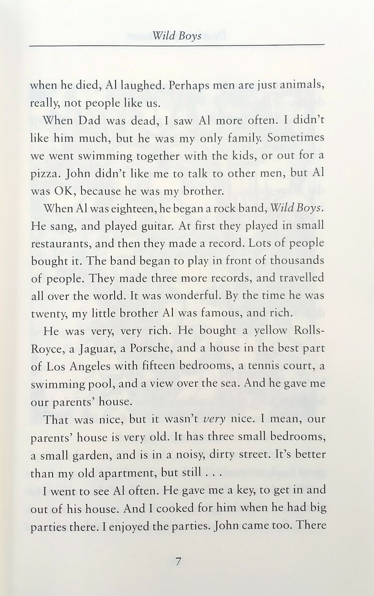 Oxford Bookworms Library 2 Death in the Freezer with Audio Download (access card inside)