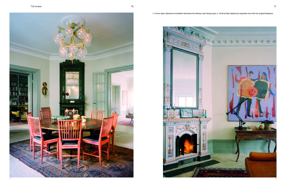 The Monocle Book of Homes