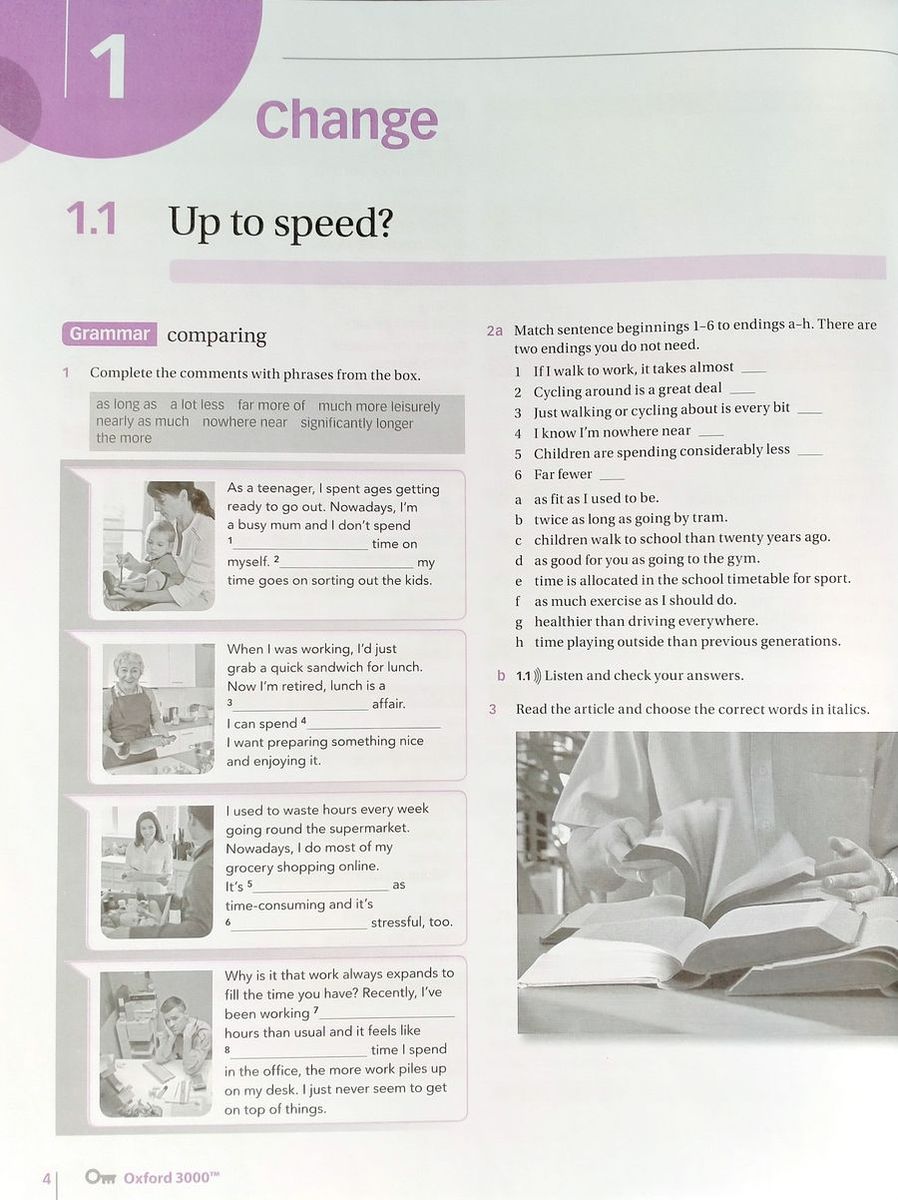 Navigate С1 Advanced  Workbook without key and Audio CD