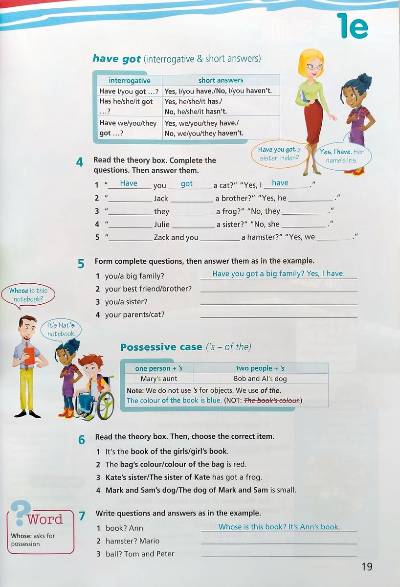 Right On! 1 Student's Book with Digibook