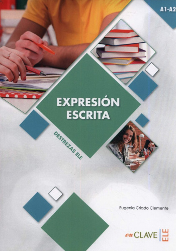 Destrezas ELE A1-A2 Expresion escrita