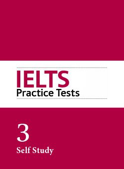 IELTS Practice Test 3 Self Study