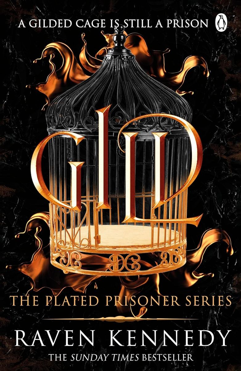 Plated Prisoner 1 Gild