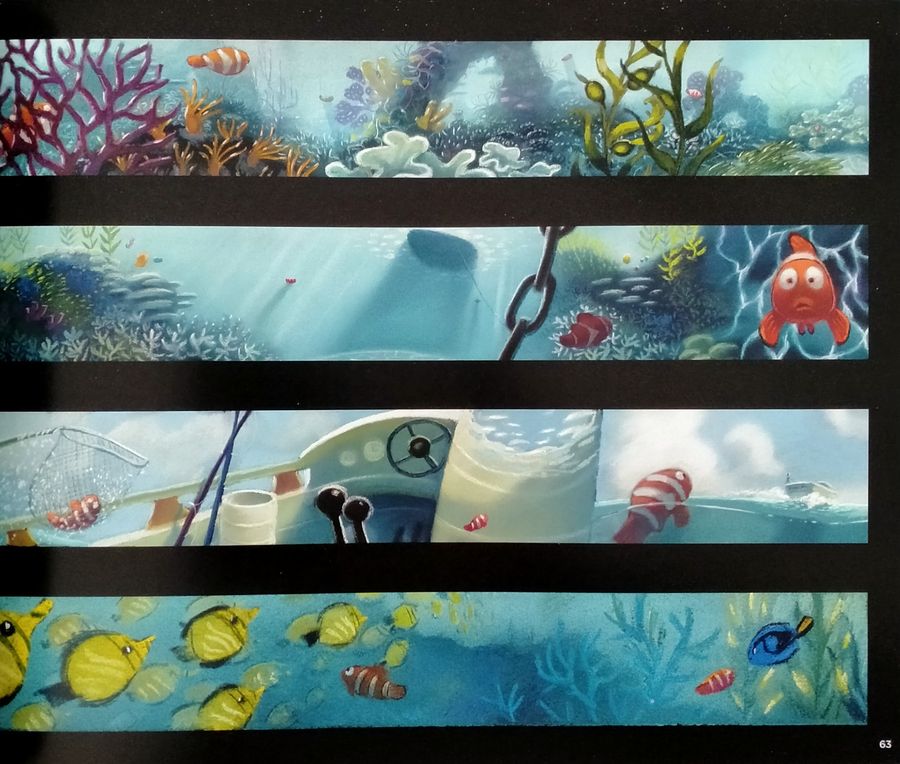 Art of Pixar 25th Anniversary Edition