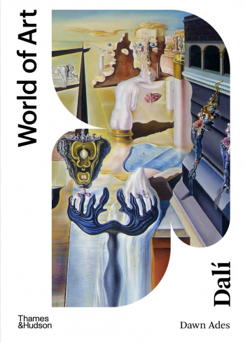 Dali (World of Art)