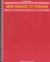 NEW PERSON TO PERSON 2: Teacher's Book