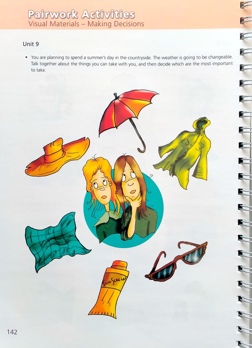Upstream B1+ Intermediate Teacher's Book