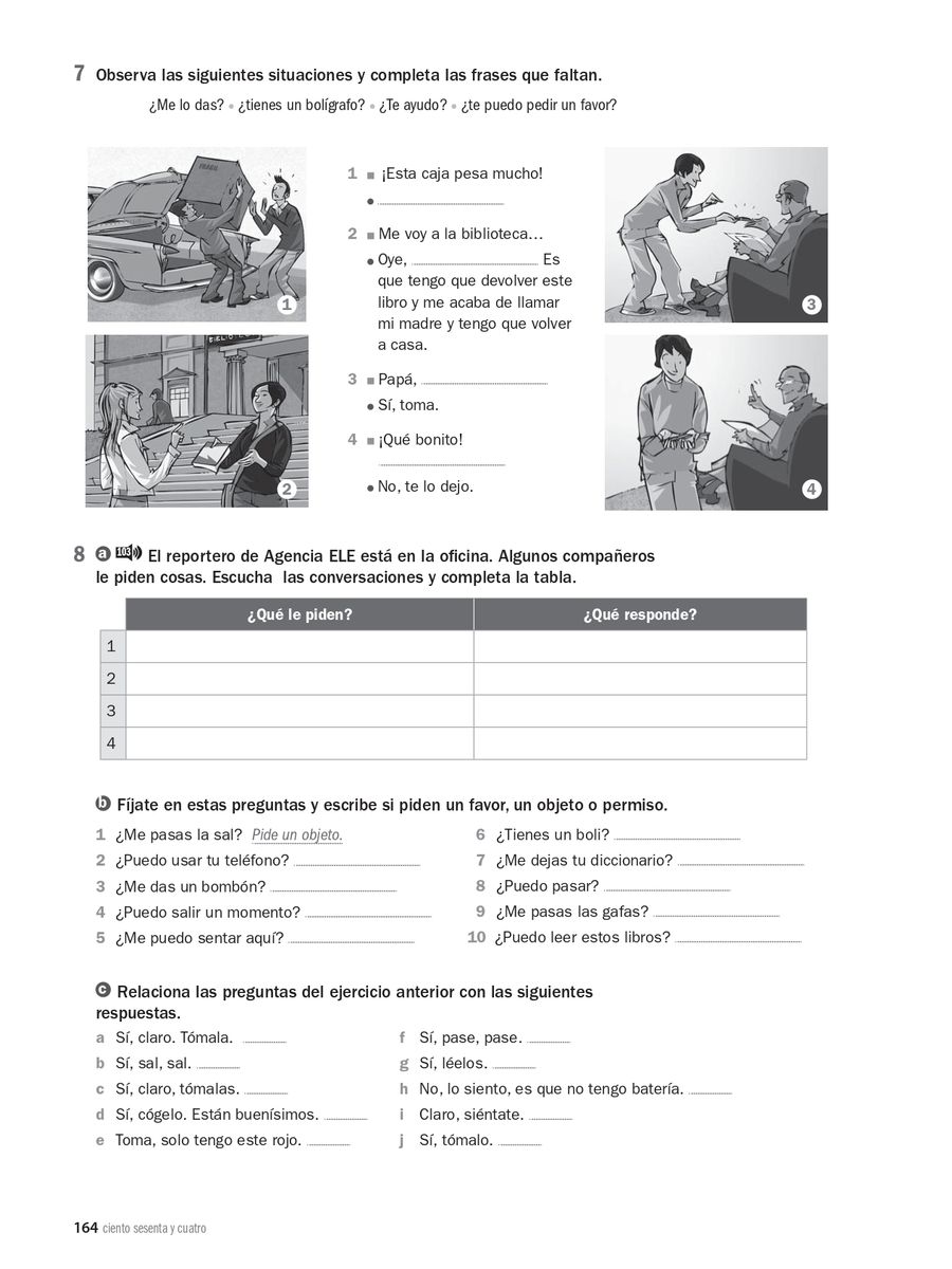 Agencia Ele  Basico (A1-A2) Nueva Edition Libro de ejercicios + web access