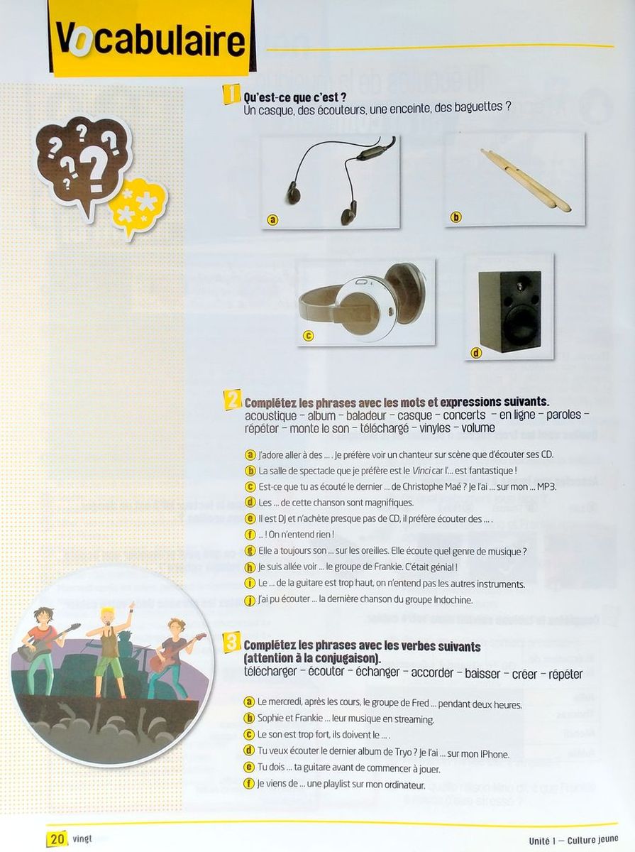 Soda 2 Livre de l'eleve + DVD-ROM