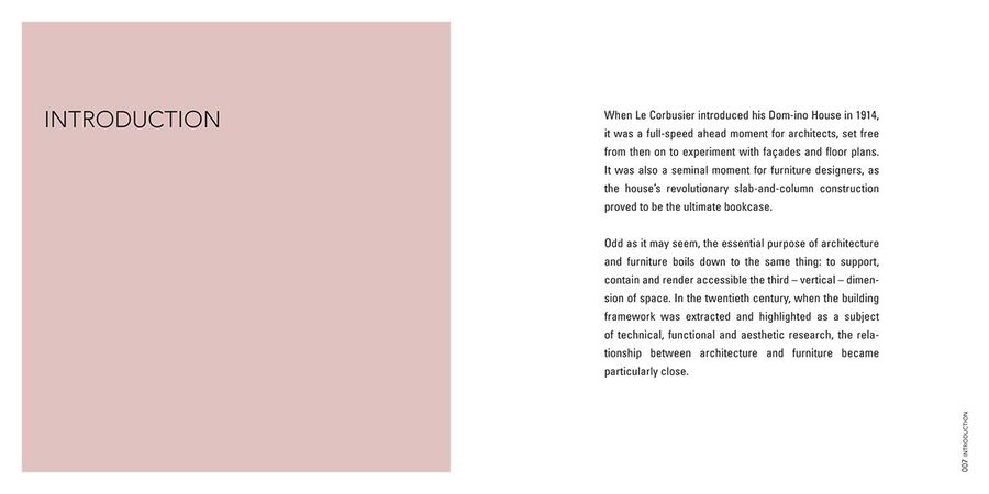 Anna Yudina Furnitecture Paperback